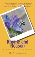 Rhyme & Reason 1984024809 Book Cover
