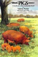 Pigs a Handbook of the Breeds of the World 1873403178 Book Cover