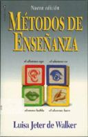 Métodos de Enseñanza (Nueva Edición) 0829718427 Book Cover
