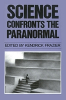 Science Confronts the Paranormal 0879753145 Book Cover