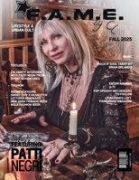 FAME by CL Magazine: Take the walk of FAME. Fall 2025. 196679892X Book Cover