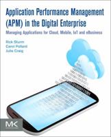 Application Management for Mobile and Cloud Systems 0128040181 Book Cover