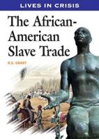 African American Slave Trade 0764124234 Book Cover