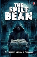 The Spilt Bean 9395697733 Book Cover
