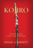 Kojiro 195887809X Book Cover