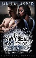 The Navy SEAL Brotherhood 1797642030 Book Cover
