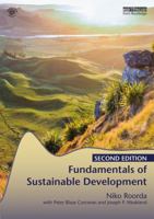 Fundamentals of Sustainable Development 1849713863 Book Cover