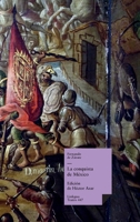La conquista de México 8496428494 Book Cover