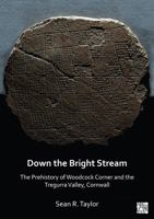 Down the Bright Stream: The Prehistory of Woodcock Corner and the Tregurra Valley, Cornwall 1803270047 Book Cover