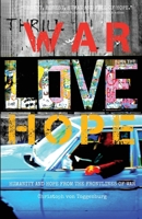 War, Love, Hope 1637778244 Book Cover