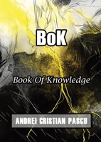 BoK: Book Of Knowledge 9730410151 Book Cover