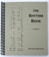Rhythm Book 0983728704 Book Cover
