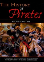 The Atrocities of the Pirates 1015610188 Book Cover
