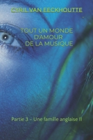 Tout un Monde d'amour de la Musique : Une Famille Anglaise II 108006933X Book Cover