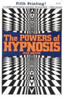 The Powers of Hypnosis 081281391X Book Cover