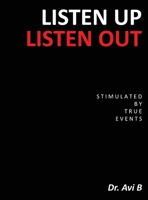 Listen Up Listen Out 1971002801 Book Cover