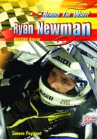 Ryan Newman: Nascar Driver (Behind the Wheel) 1404209832 Book Cover