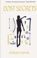 Lost Secrets 1718066260 Book Cover