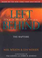 The Rapture: Left Behind - The Bible Studies (Left Behind - Bible Studies) 0802464653 Book Cover