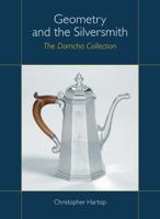Geometry and the Silversmith: The Domcha Collection 0952432285 Book Cover