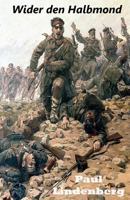 Wider den Halbmond 1981666907 Book Cover