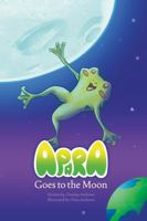 Apara Goes to the Moon B0FD8RQWCF Book Cover