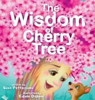 The Wisdom of Cherry Tree B0HF6R38VS Book Cover