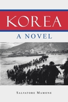 KOREA: A NOVEL 1663277664 Book Cover