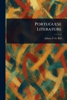 Portuguese Literature 1025238176 Book Cover