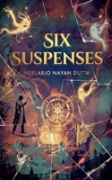 Six Suspenses B0GVDK4DW6 Book Cover