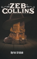 Zeb Collins 1645448738 Book Cover