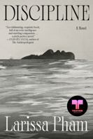 "Book cover image for Discipline"