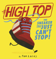 High Top B0GN6DMVBM Book Cover