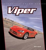Viper (Enthusiast Color) 0760317674 Book Cover