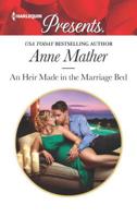 An Heir Made in the Marriage Bed 0373060858 Book Cover
