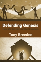 Defending Genesis 1507616473 Book Cover