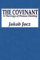 The Covenant B0006BQHFU Book Cover