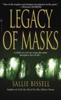 Legacy of Masks (Mary Crow Book 4) 0553802798 Book Cover