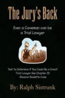 The Jury's Back 1436312612 Book Cover