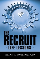 The Recruit: - Life Lessons - 143430776X Book Cover