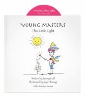 Young Masters: This Little Light 0982627815 Book Cover