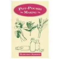 Potpourri Making 0811725901 Book Cover