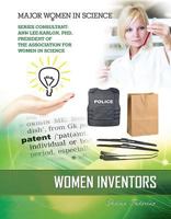 Women Inventors 1422229327 Book Cover
