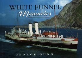 White Funnel Memories 1859024874 Book Cover