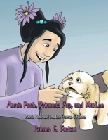 Annie Pooh, Princess Pup, and MarLee : Annie Pooh and MarLee Rescue a Prince 1964148359 Book Cover