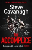 The Accomplice 1035415119 Book Cover