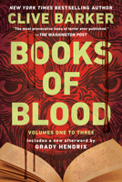 Books of Blood: Volumes 1-3