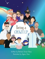 Being a Grown Up 064511491X Book Cover