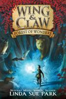 Forest of Wonders 0062327380 Book Cover