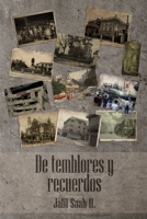 de Temblores y Recuerdos 1329100905 Book Cover